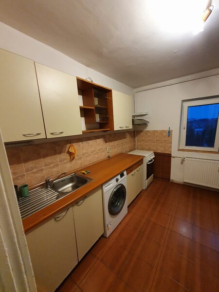 Militari, 2 camere, 60 mp, Uverturii.