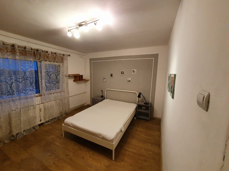 Militari, 2 camere, 60 mp, Uverturii.