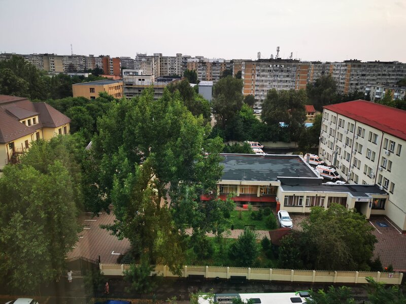 Militari, 2 camere, 60 mp, Uverturii.