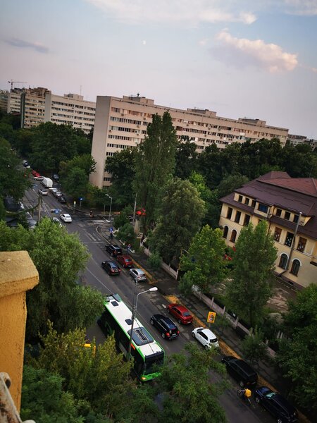 Militari, 2 camere, 60 mp, Uverturii.